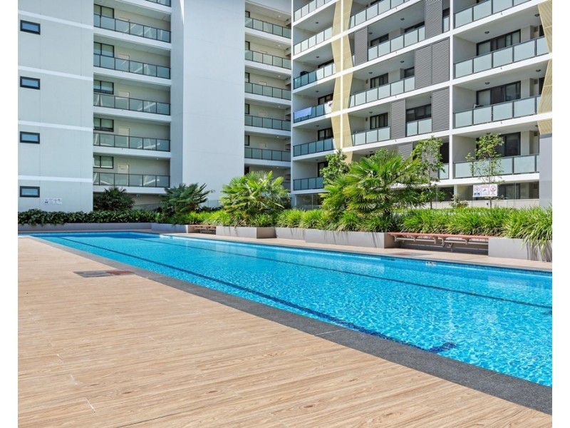 908/3 Nipper Street, Homebush NSW 2140