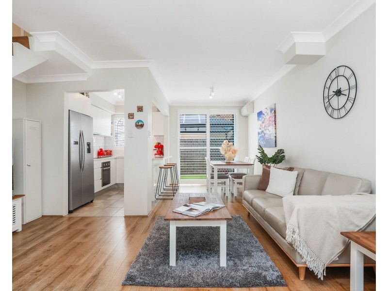 6/157-159 Hampden Road, Wareemba NSW 2046