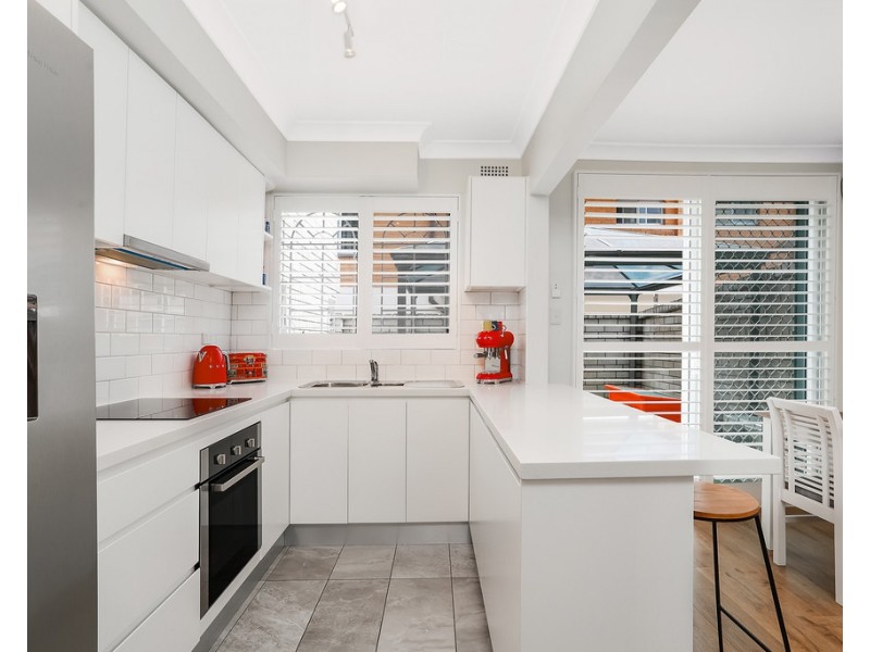 6/157-159 Hampden Road, Wareemba NSW 2046