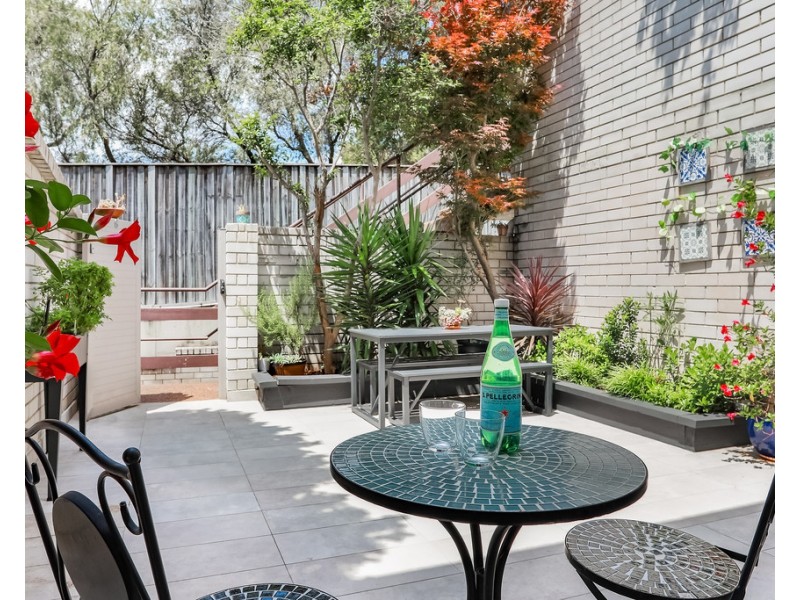 6/157-159 Hampden Road, Wareemba NSW 2046