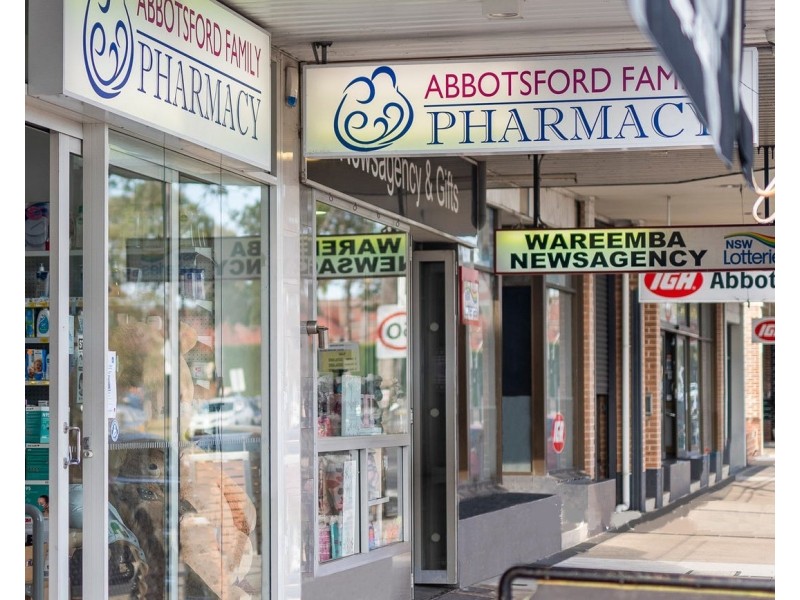 6/157-159 Hampden Road, Wareemba NSW 2046