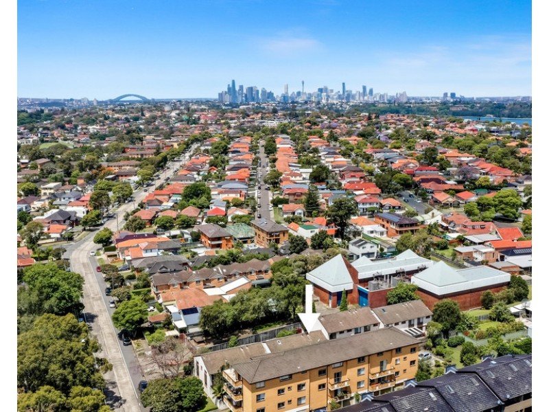 6/157-159 Hampden Road, Wareemba NSW 2046