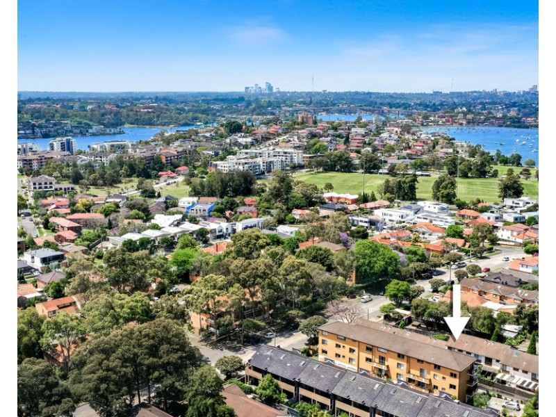 6/157-159 Hampden Road, Wareemba NSW 2046