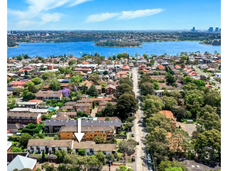 6/157-159 Hampden Road, Wareemba NSW 2046