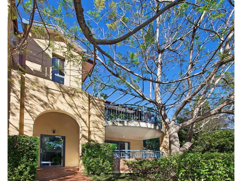 1/106 Elizabeth Street, Ashfield NSW 2131