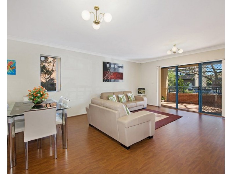 1/106 Elizabeth Street, Ashfield NSW 2131
