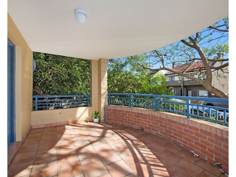 1/106 Elizabeth Street, Ashfield NSW 2131