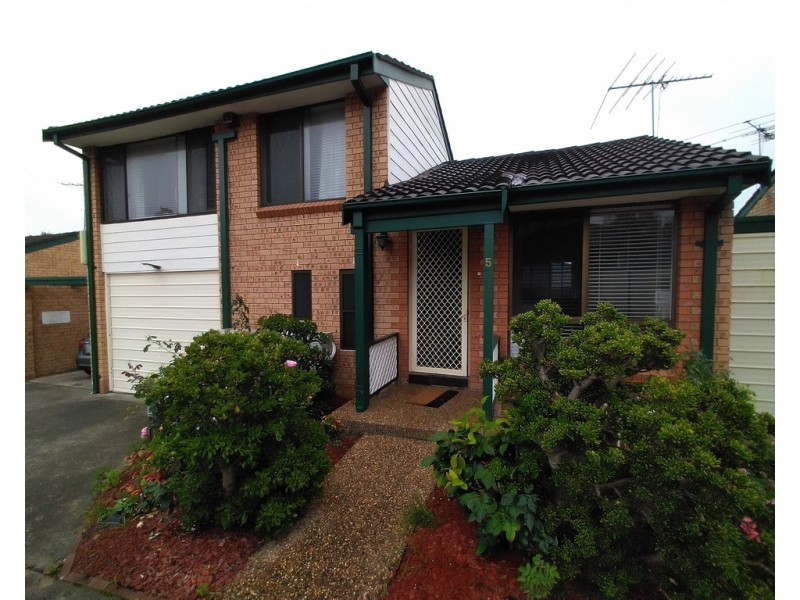 5/32 Baltimore street, Belfield NSW 2191