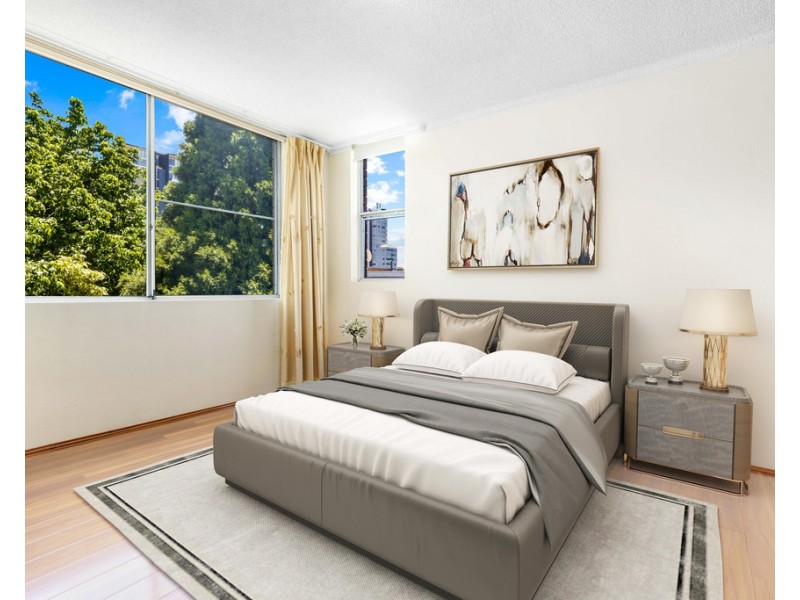 2/26 Belmore Street, Burwood NSW 2134