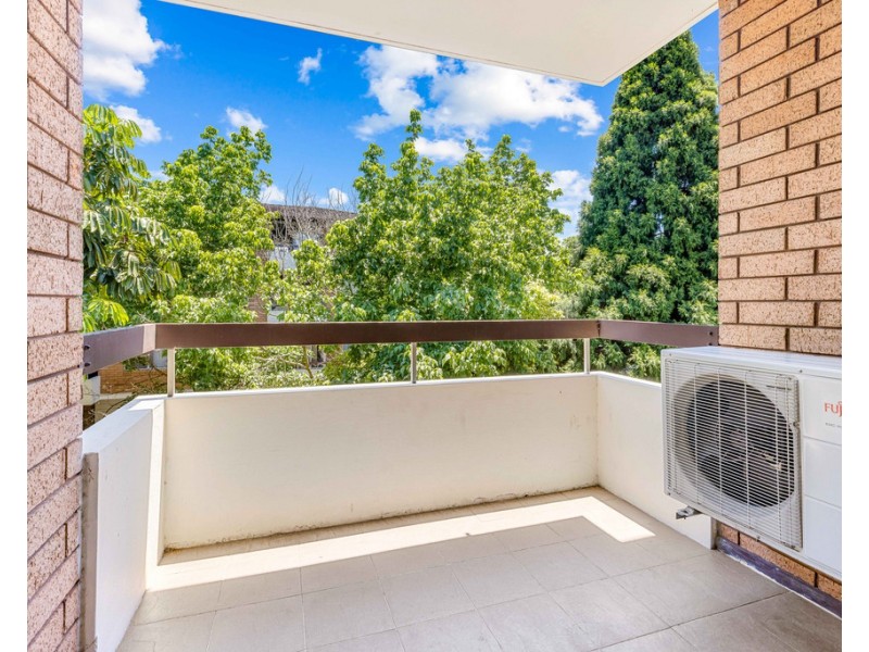2/26 Belmore Street, Burwood NSW 2134