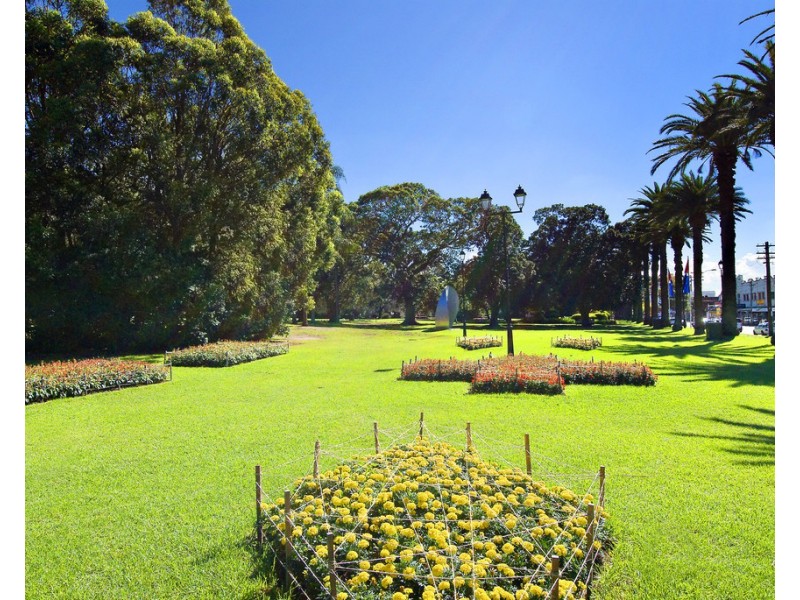 2/26 Belmore Street, Burwood NSW 2134