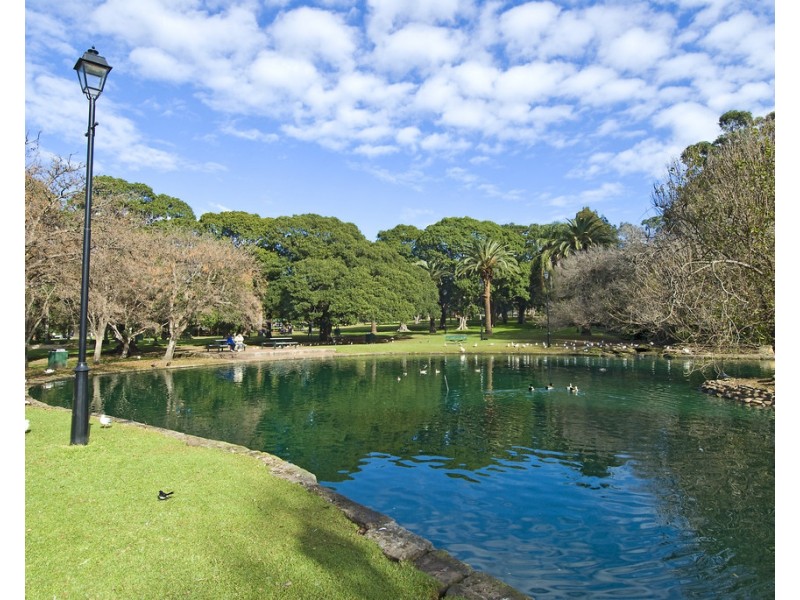 2/26 Belmore Street, Burwood NSW 2134