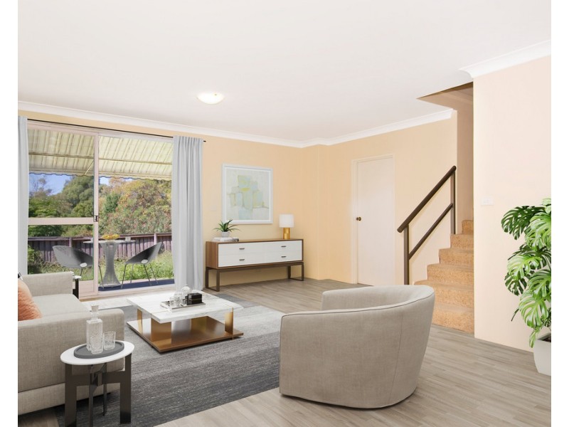 4/103 Highview Avenue, Greenacre NSW 2190