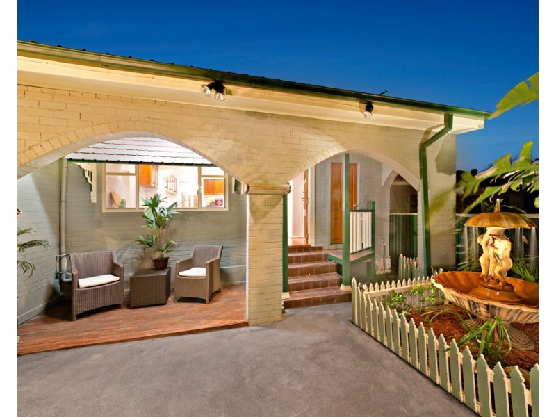 39 Church Street, Ashfield NSW 2131