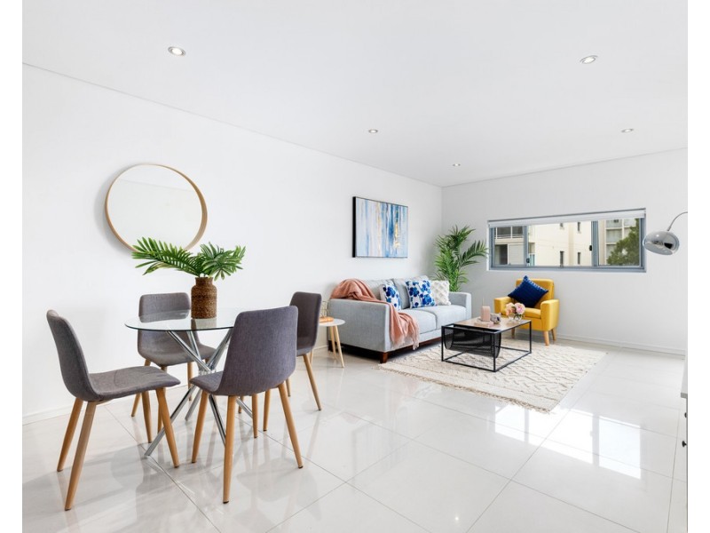 613/39 Cooper Street, Strathfield NSW 2135
