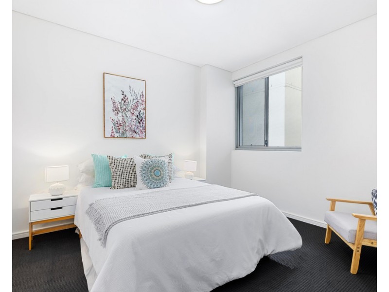 613/39 Cooper Street, Strathfield NSW 2135