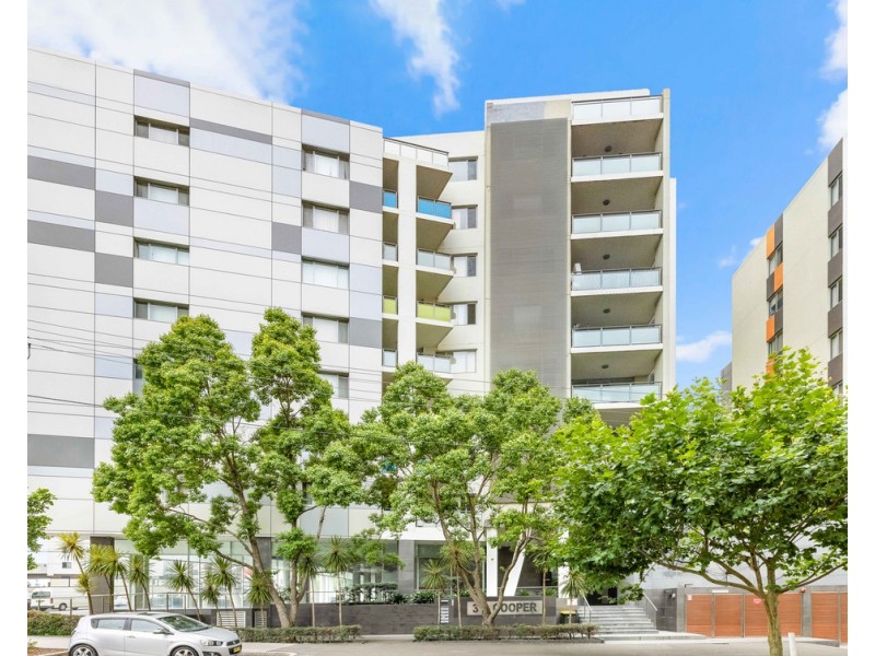 613/39 Cooper Street, Strathfield NSW 2135