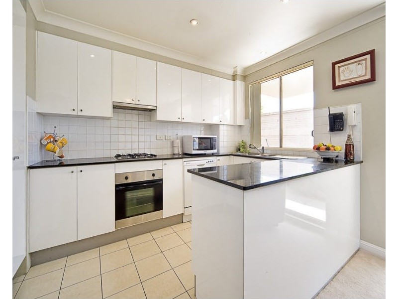 19/98 Chandos Street, Ashfield NSW 2131