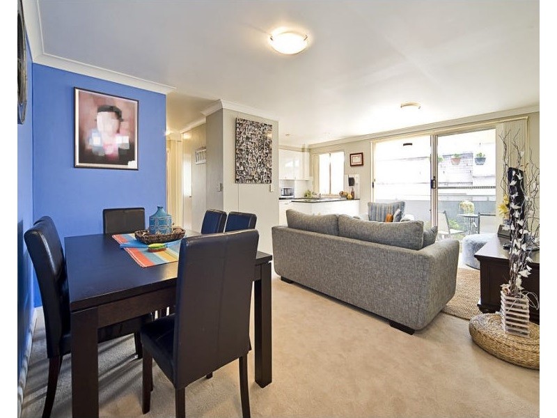 19/98 Chandos Street, Ashfield NSW 2131