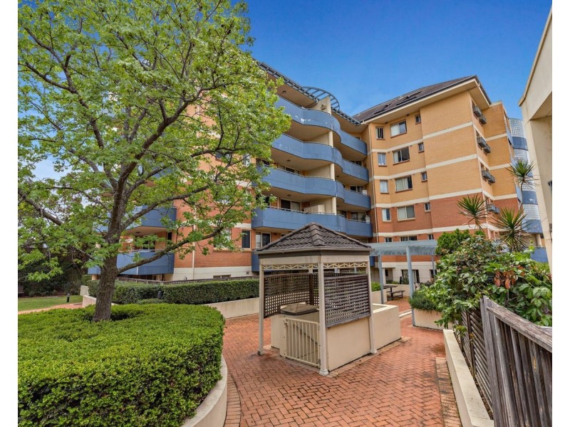 19/98 Chandos Street, Ashfield NSW 2131