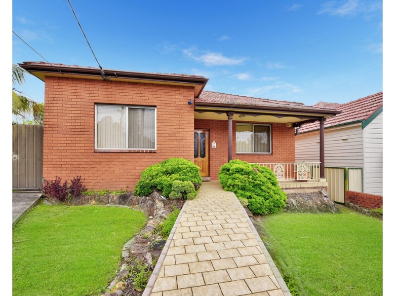 58 Boyle Street, Croydon Park NSW 2133