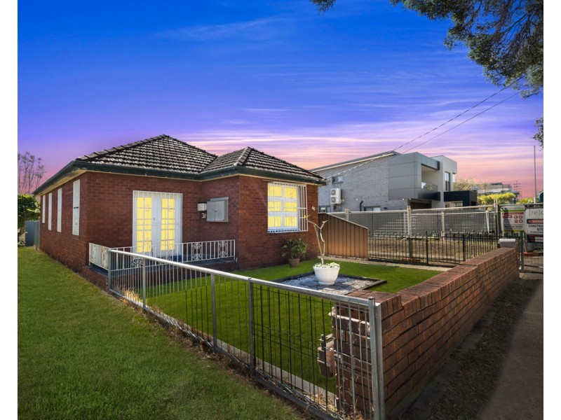 46 Margaret Street, Belfield NSW 2191