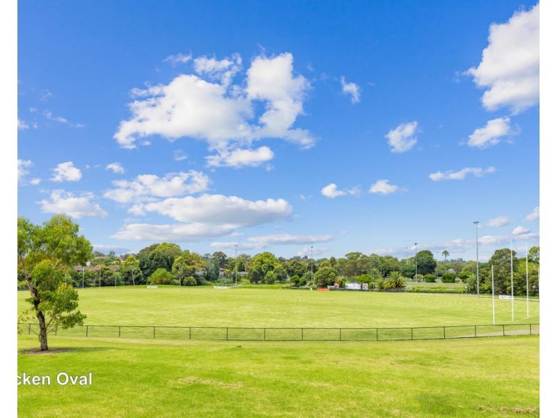 8/66-70 Hampton Street, Croydon Park NSW 2133