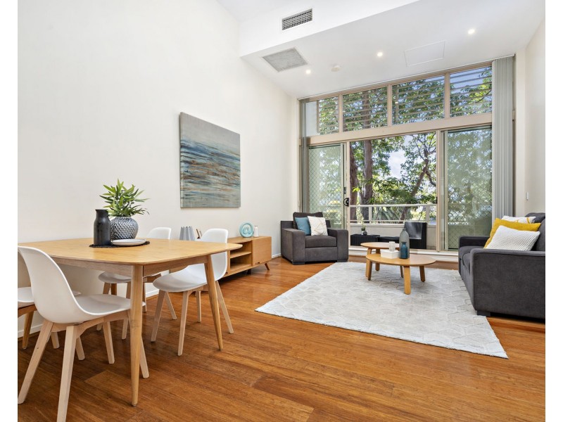 106/17-20 The Esplanade, Ashfield NSW 2131