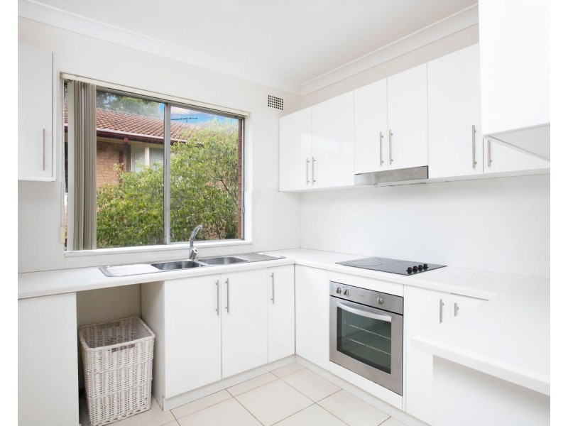 8/16 Cecil Street, Ashfield NSW 2131