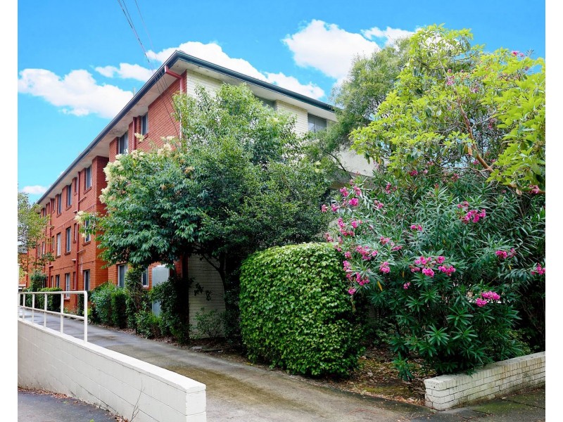8/16 Cecil Street, Ashfield NSW 2131