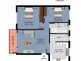 8/16 Cecil Street, Ashfield NSW 2131 Floorplan