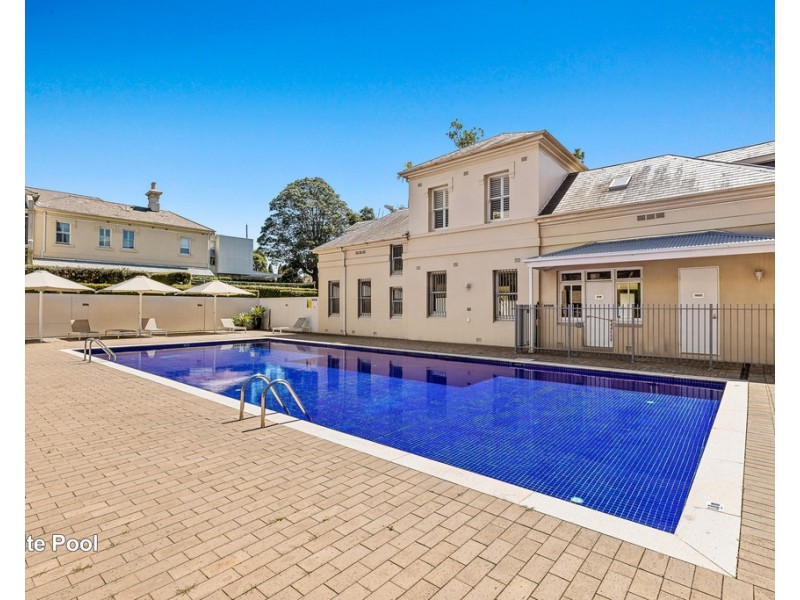 32/28 Gower Street, Summer Hill NSW 2130