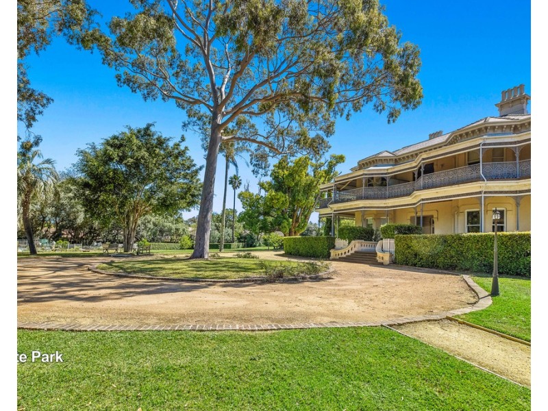 32/28 Gower Street, Summer Hill NSW 2130