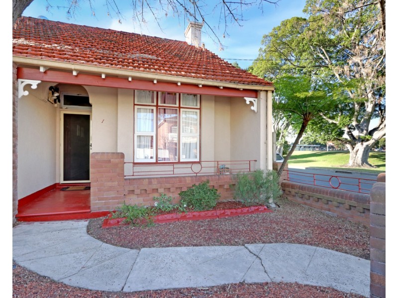 1 Queen Street, Croydon NSW 2132