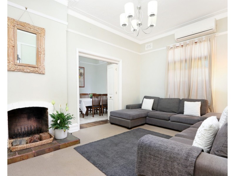 1 Queen Street, Croydon NSW 2132