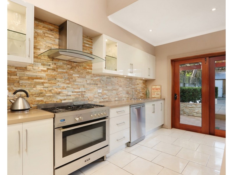 1 Queen Street, Croydon NSW 2132