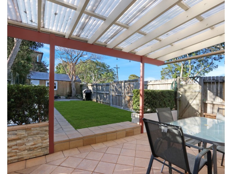 1 Queen Street, Croydon NSW 2132