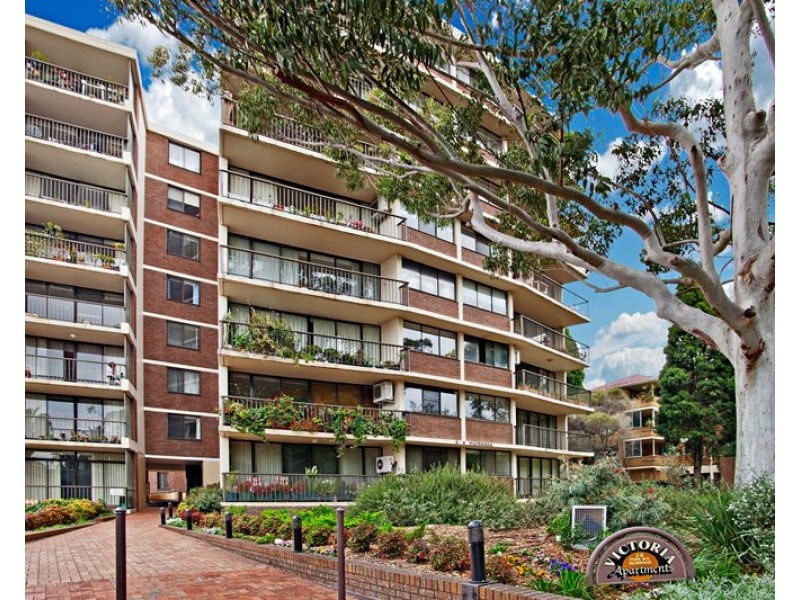 16/2-8 Park Avenue, Burwood NSW 2134