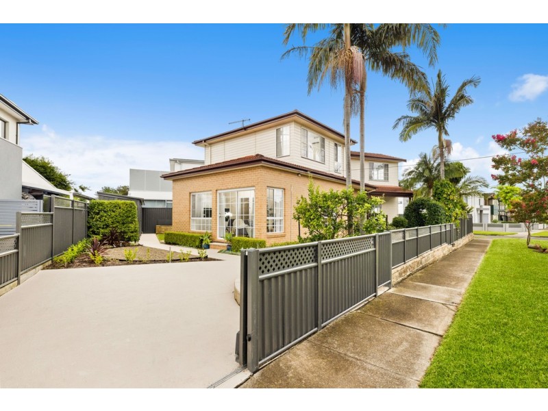 14 Trelawney Street, Croydon Park NSW 2133