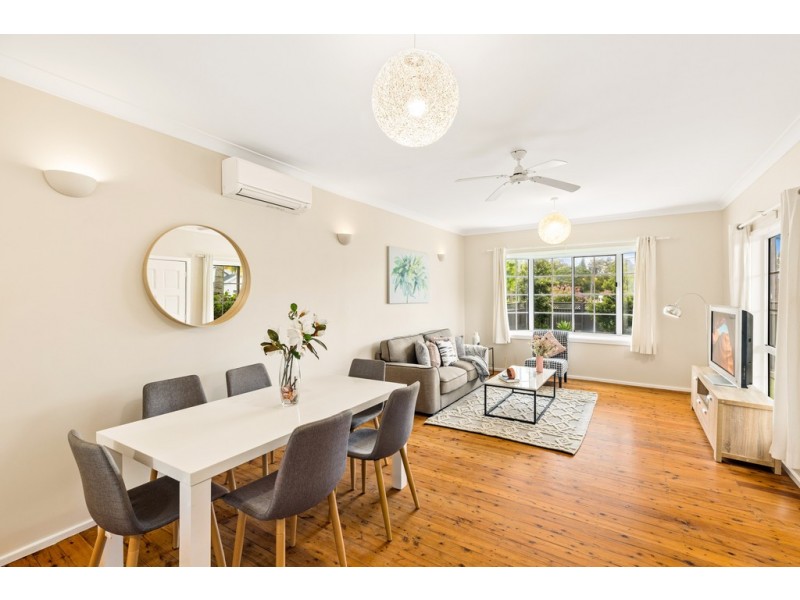 14 Trelawney Street, Croydon Park NSW 2133