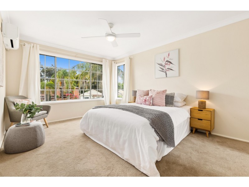 14 Trelawney Street, Croydon Park NSW 2133