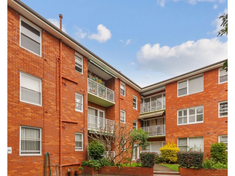 17/7 Grainger Avenue, Ashfield NSW 2131