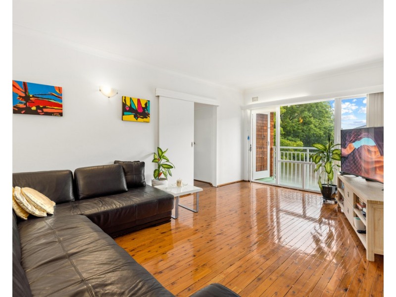 17/7 Grainger Avenue, Ashfield NSW 2131