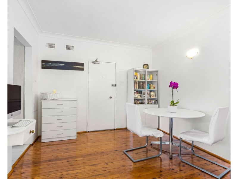 17/7 Grainger Avenue, Ashfield NSW 2131