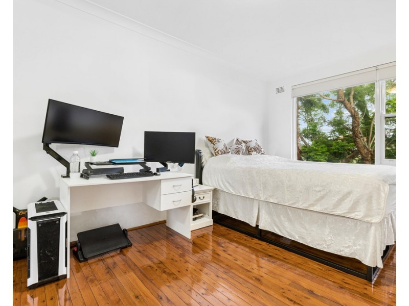 17/7 Grainger Avenue, Ashfield NSW 2131