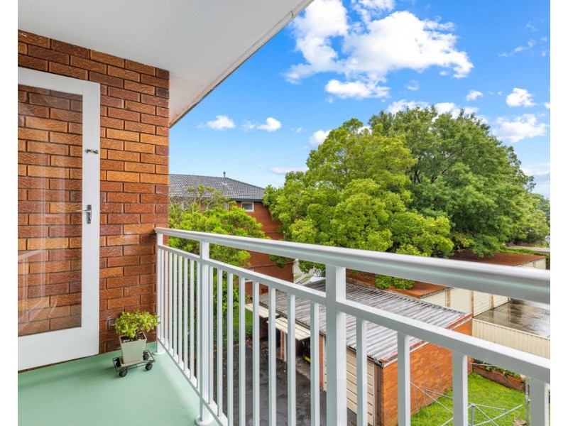 17/7 Grainger Avenue, Ashfield NSW 2131