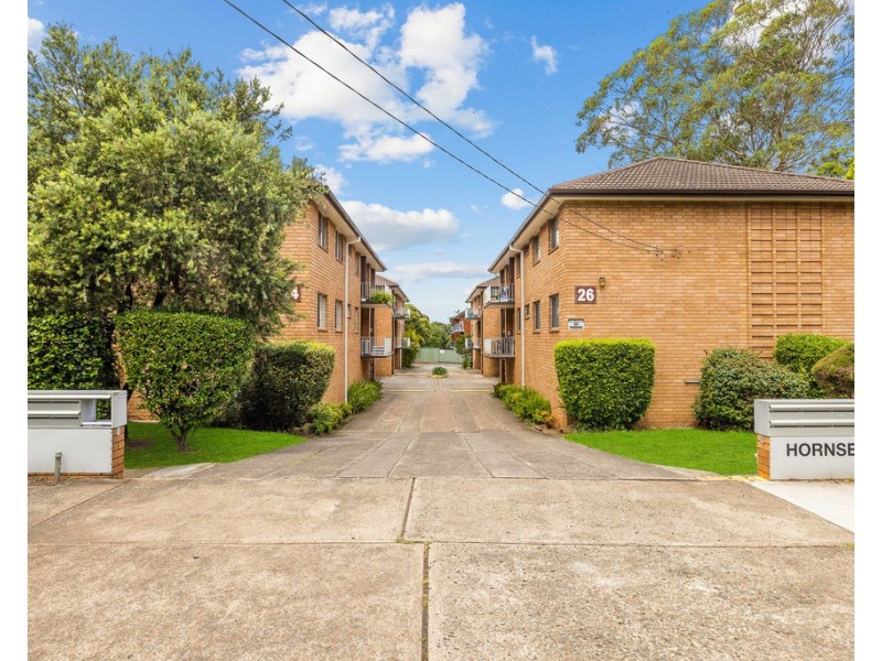 24/24-26 Hornsey Road, Homebush West NSW 2140