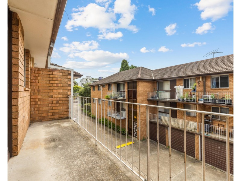 24/24-26 Hornsey Road, Homebush West NSW 2140