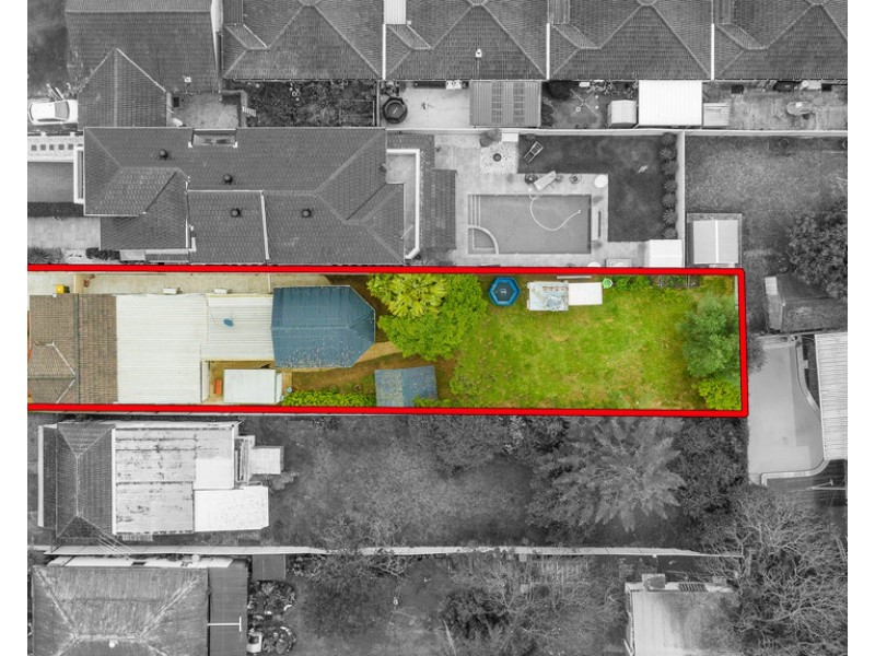 9 Baltimore Street, Belfield NSW 2191