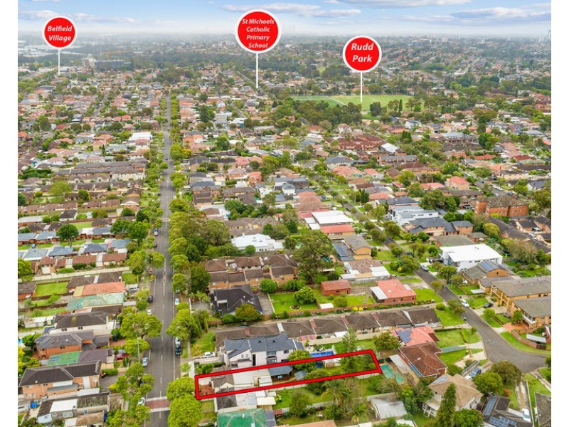 9 Baltimore Street, Belfield NSW 2191